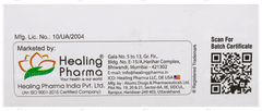 Bisocor Dapa 5/10 Tablet 10